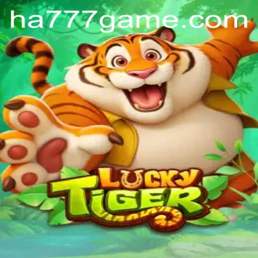 Explorando LuckyTiger: Um Jogo Emocionante com Regras Simples e Divertidas
